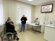 Для получателей социальных услуг прошла развлекательная программа ко дню пожилого человека, оставившая в сердцах каждого участника тепло и радость.
