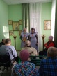 Комплексно социальный центр г. Ростова-на-Дону продолжает декаду инвалидов.