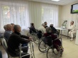 Для участников спортивно-оздоровительного клуба «Бесконечное движение» была проведена беседа о пользе закаливания в здоровом образе жизни.