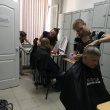 «Мобильная парикмахерская» - взаимодействие КСЦ и ЧОУ ДПО «Европейская Академия мастеров красоты «МТ»»