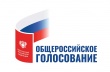Голосование за поправки Конституции РФ
