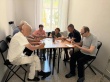 Литературный клуб «Страницы-плоды творения мыслей». 