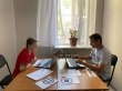 Уроки компьютерной грамотности "Технополис" 