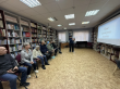Получатели социальных услуг посетили КБИЦ им. М.А. Шолохова. 