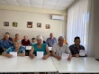 Профилактическая беседа "Педикулез. Чесоточный клещ". 