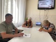 Деловая игра "Права человека"