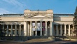 Онлайн экскурсия по Пушкинскому музею