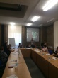 Семинар для специалистов социальных учреждений Ростовской области