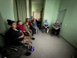 Для получателей социальных услуг прошла виртуальная экскурсия «Санкт-Петербург».