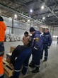 Участие в формировании и отправке гуманитарных грузов в ДНР и ЛНР