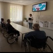 Клуб по повышению финансовой грамотности «Финансовый Ключ» принимает участие в V этапе Всероссийской просветительской эстафеты «Мои финансы» , тема которой «Финансовая безопасность для всей семьи: защити свои деньги».