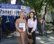 Выставочная экспозиция продукции, производимой исправительными учреждениями Ростовской области