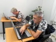 Клуб по повышению компьютерной грамотности «Технополис».
