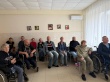 Онлайн концерт «Звуки осени» от благотворительного фонда «Старость в радость». 