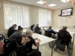 Клуб по повышению финансовой грамотности «Финансовый Ключ» в рамках программы «Активное долголетие». 