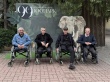День пожилого человека
