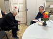 Юридическая помощь получателям социальных услуг