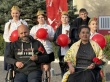 Совместный проект получателей социальных услуг и воспитанников воскресной школы «Кино идет, воюет взвод» принял участие во Всероссийском фестивале-конкурсе «Гармония сердец» и по итогу оценки жюри стал  Лауреатом 2 степени!