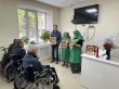 Покров милосердия: праздник тепла и заботы в ГАУСОН РО КСЦ